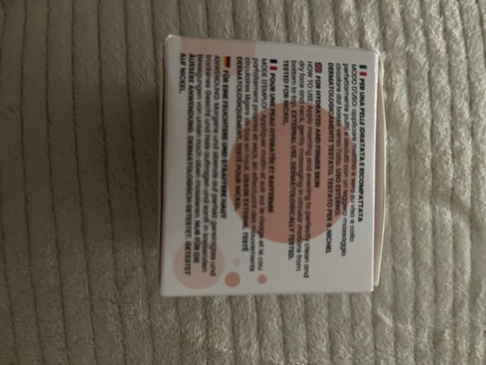 Crème visage - photo numéro 7