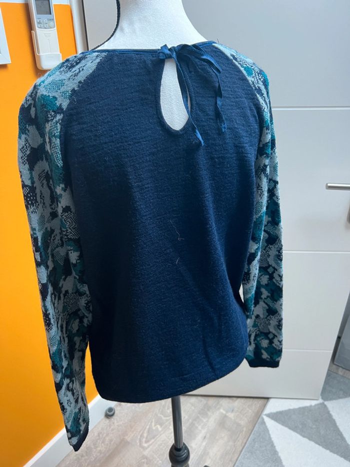 Pull Camaïeu T.3 / M - photo numéro 2