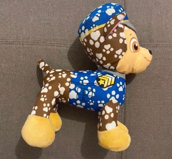 Peluche Chase
