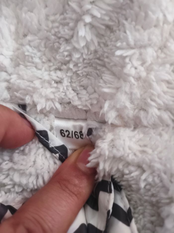 Combinaison pousette siège auto - photo numéro 2