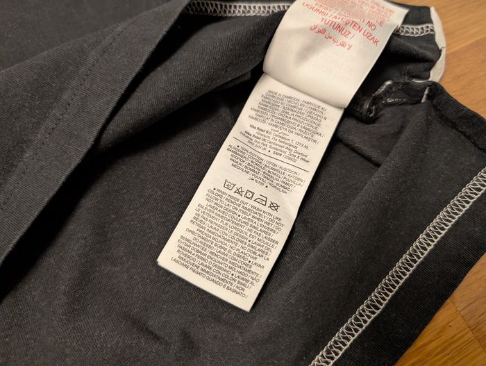 Polo 12 ans 147-158 cm Nike - photo numéro 6