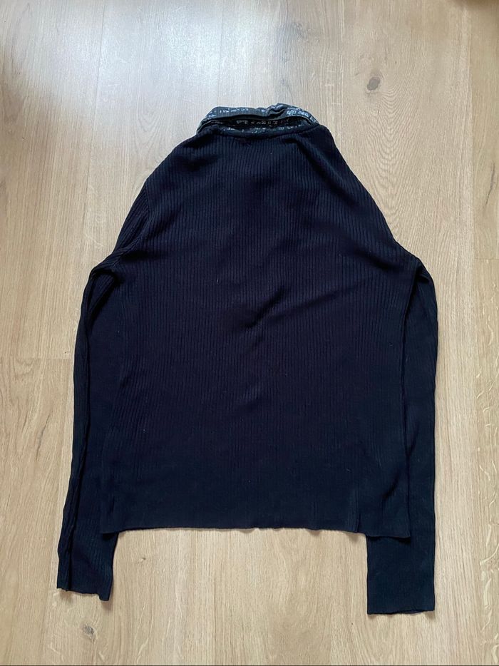 Pull 38/40 - photo numéro 4