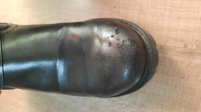 bottes fourrés - photo numéro 9