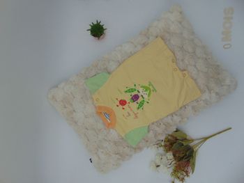combishort naissance