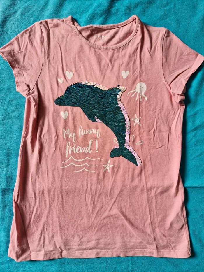 T-shirt - photo numéro 2