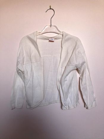 Gilet Tape à l’œil