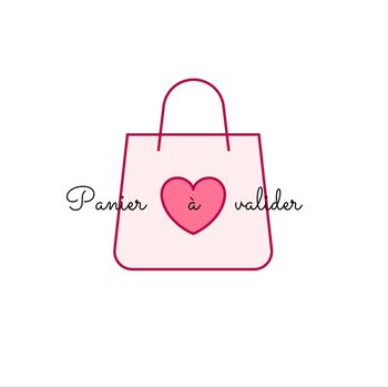 Panier : exemple
