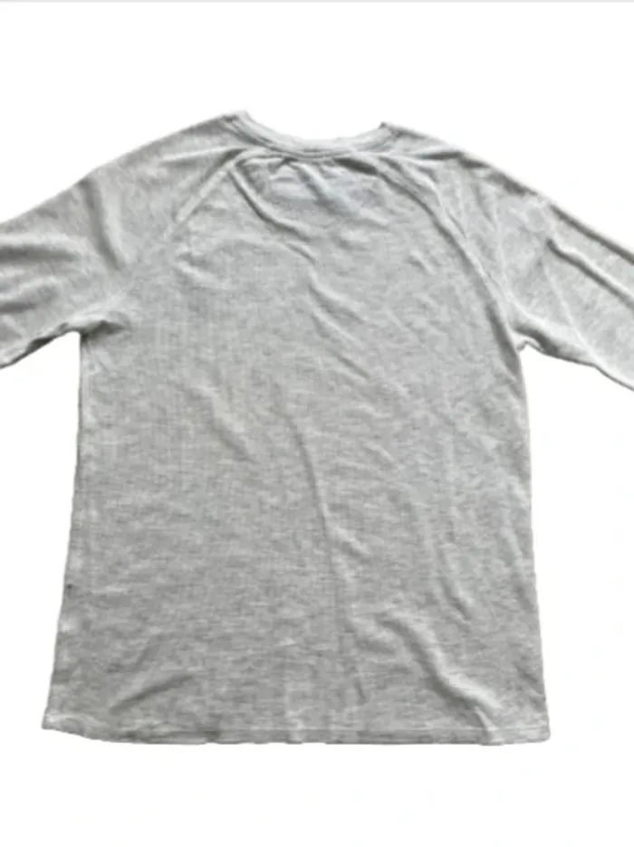 T-shirt Manches Longues - photo numéro 2