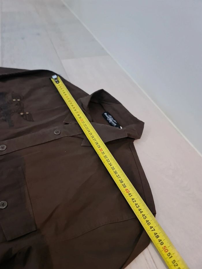 Chemise neuve taille S (taille grand) - photo numéro 19
