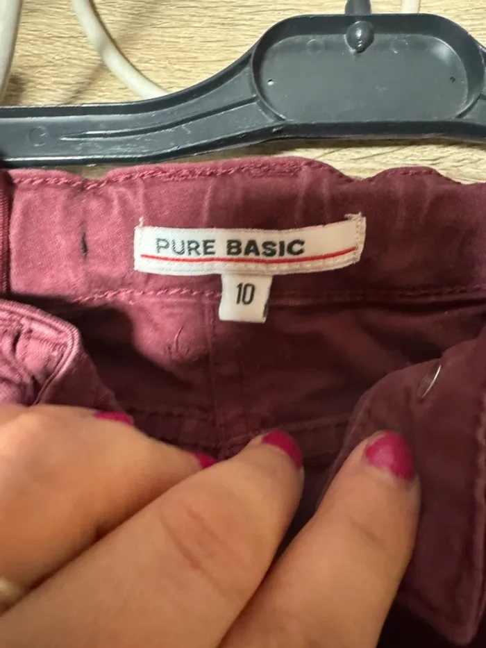 Jeans - photo numéro 4