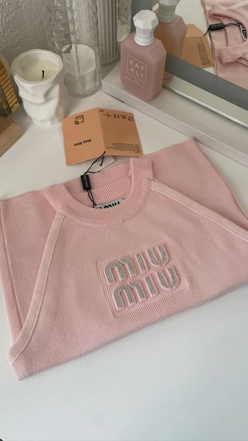 Haut rose