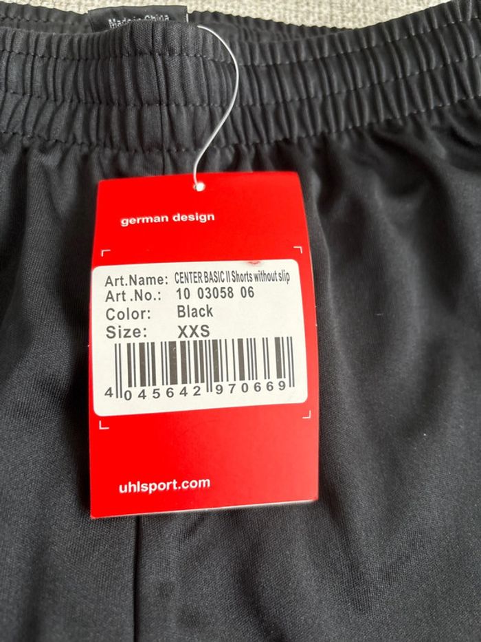 Short de sport - photo numéro 3