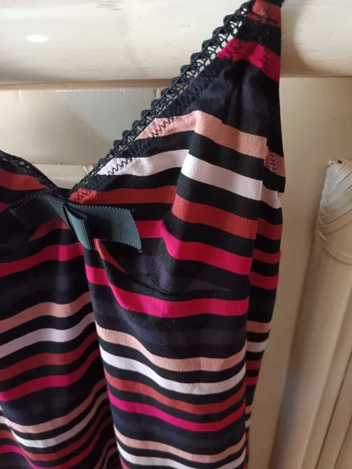 Nuisette Sonia Rykiel x H&m taille xs - photo numéro 2