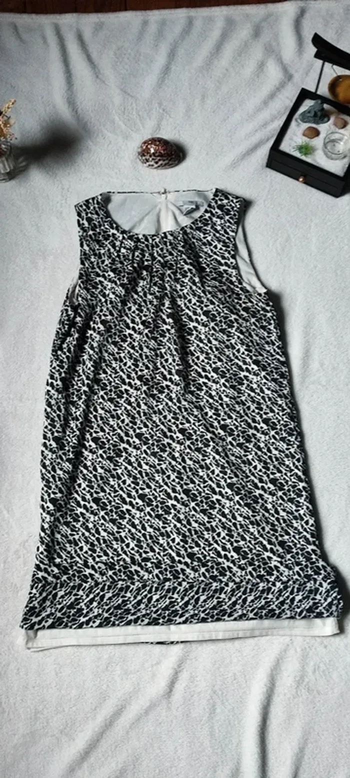 Robe h&m - photo numéro 2