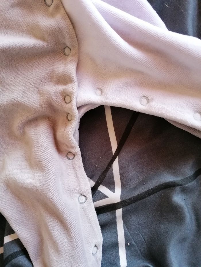 Pyjama - photo numéro 3