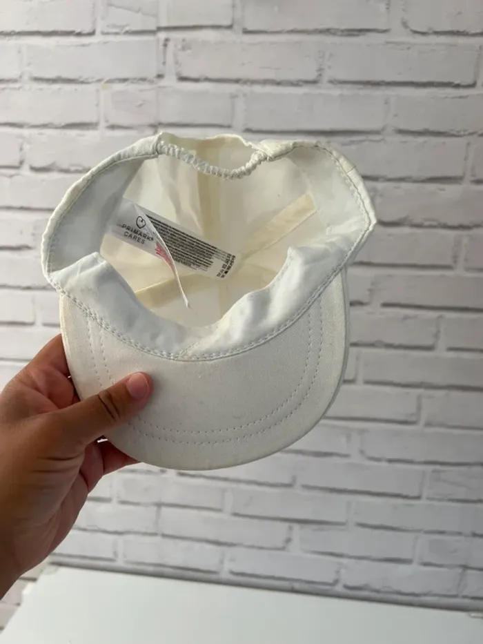 Casquette Primark 12-24 mois – Très bon état - photo numéro 7