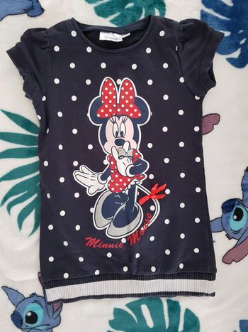 Robe tunique disney