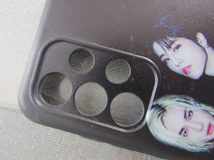 Coque téléphone Samsung A14 5G Stray Kids - photo numéro 2
