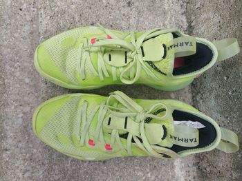 Vends baskets