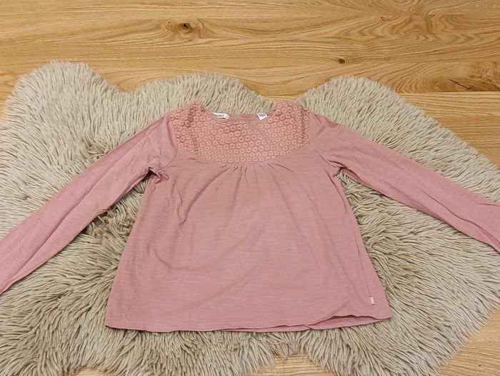 T-shirt manches longues