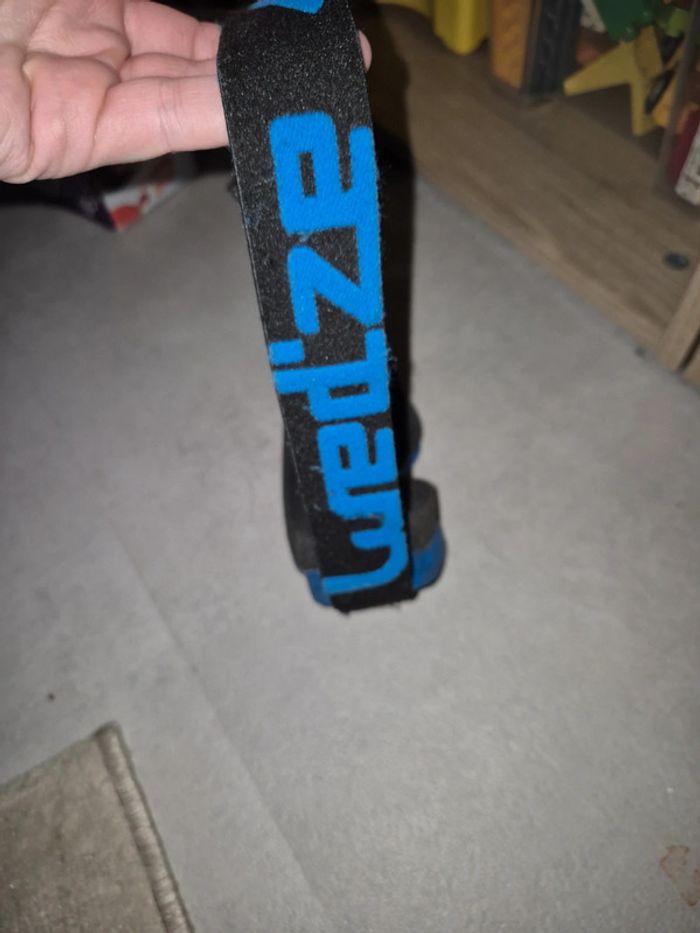 Masque qui enfant - photo numéro 4