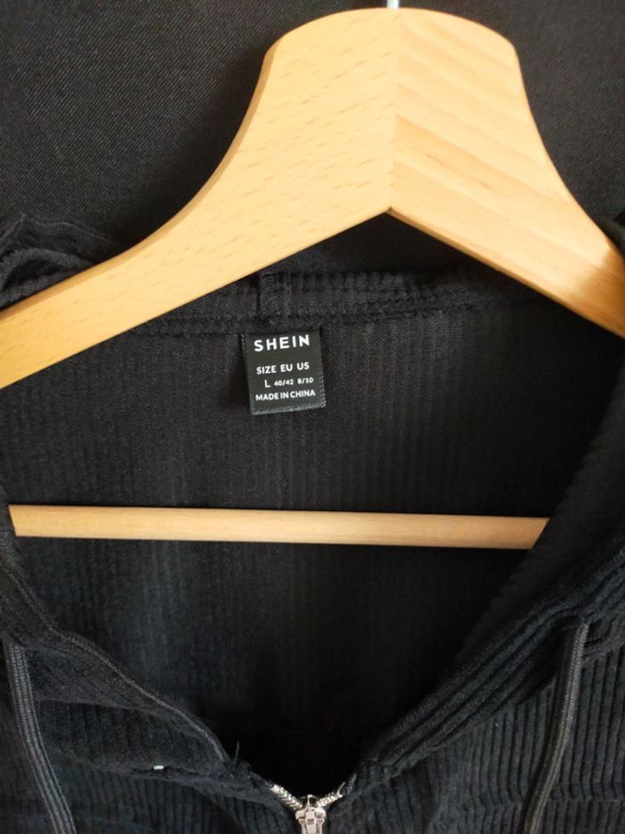 Veste courte - photo numéro 2