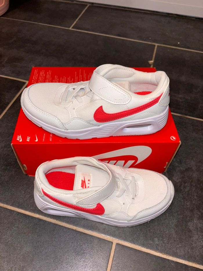 Nike Air Max P.33 Neuves unisex - photo numéro 8