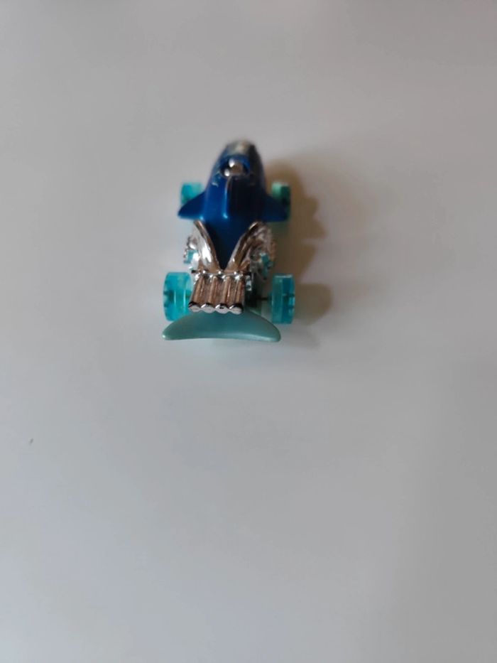 Voiture hot wheels - photo numéro 4