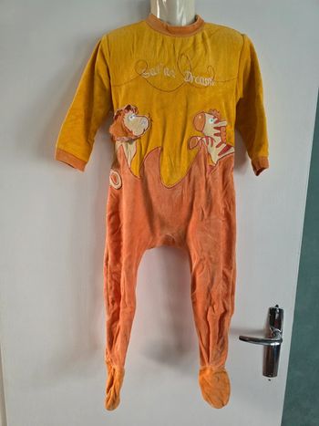 Pyjama 23mois