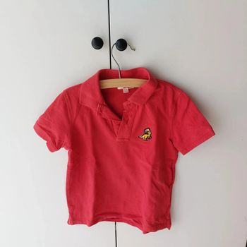 Polo TAO 5 ans