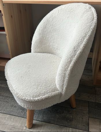 Fauteuil enfant 