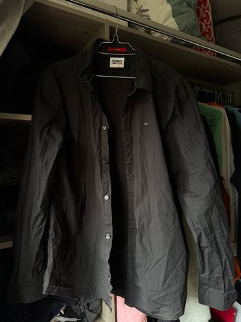 Chemise tommy hilfiger