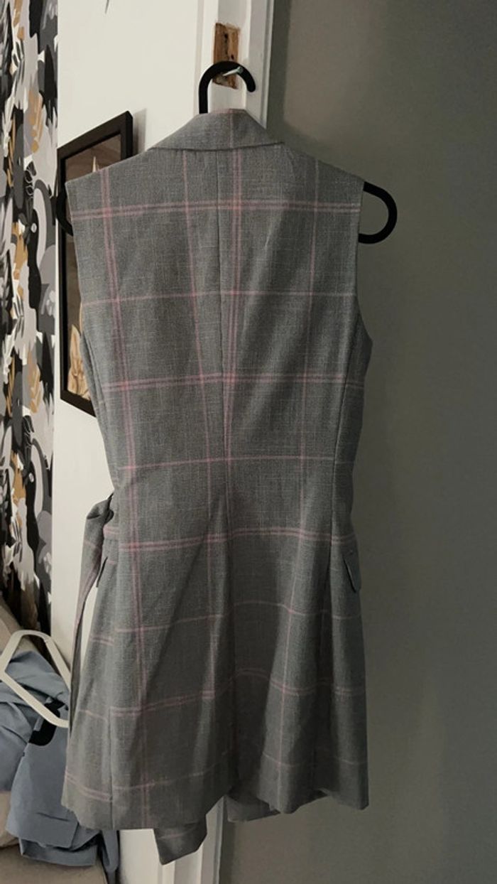 Robe blazer - photo numéro 3