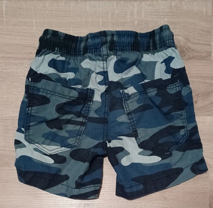 Short 3 ans (90/97 cm) - photo numéro 2