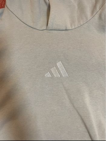 Sweat à capuche Adidas