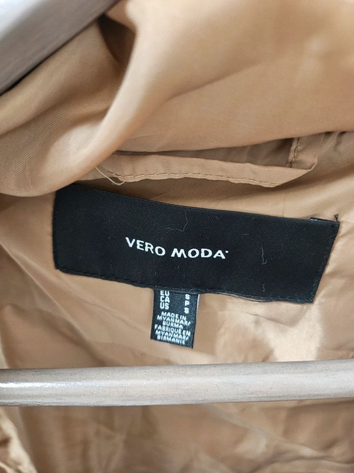 Doudoune sans manche Vero Moda - photo numéro 2