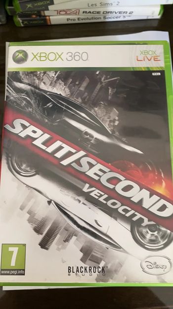 Velocity