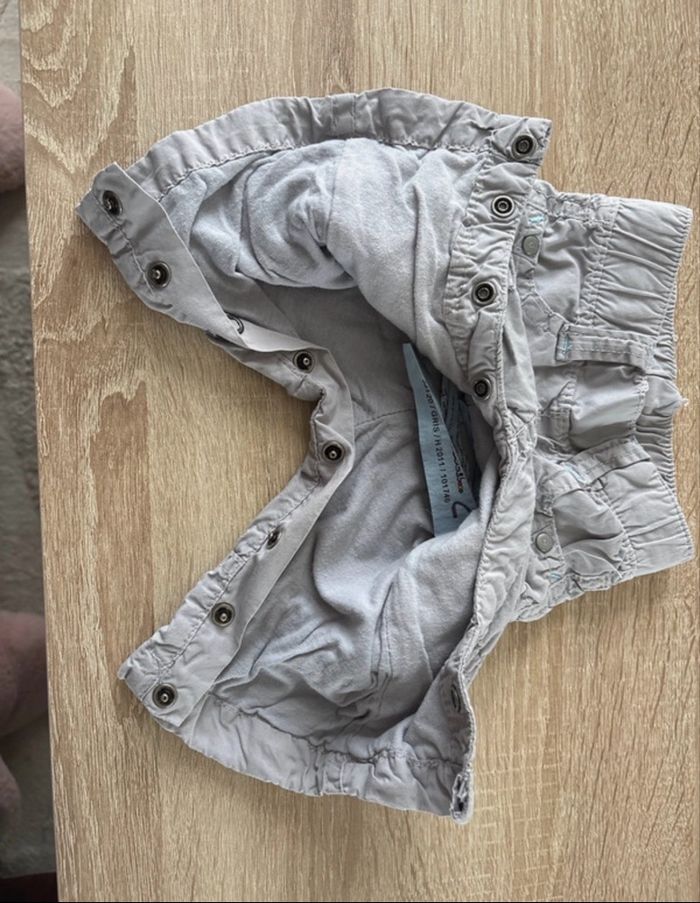 Pantalon 3 Mois - photo numéro 2