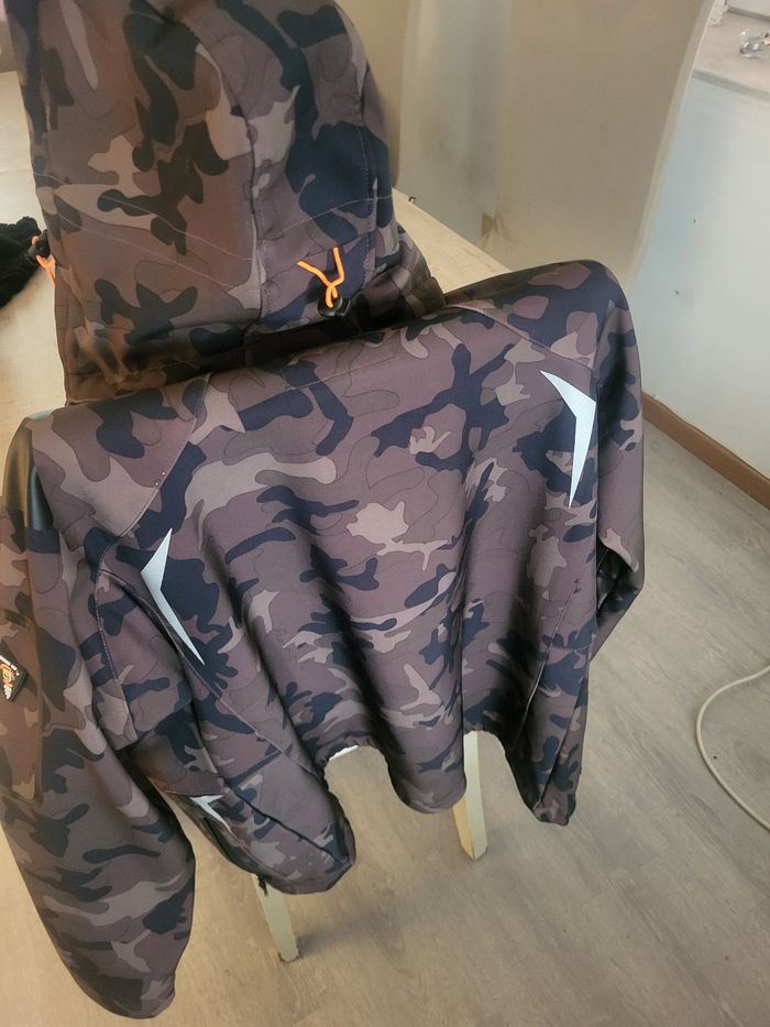 Veste - photo numéro 3
