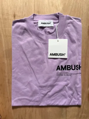 T-shirt Ambush S