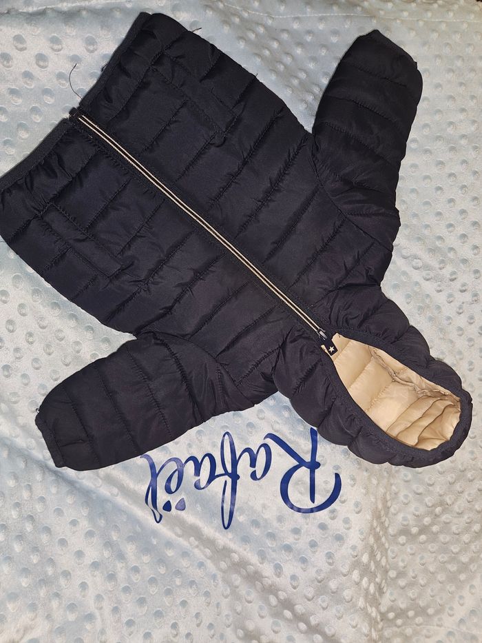 Veste - photo numéro 2