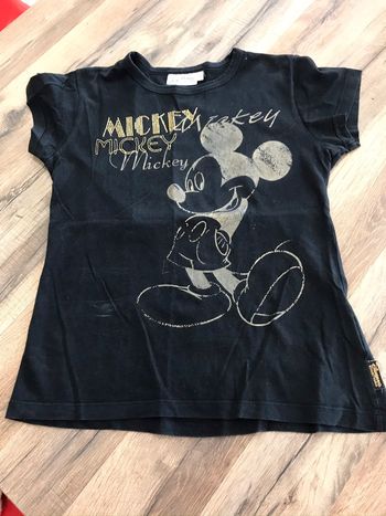 Tee-shirt Mickey taille M