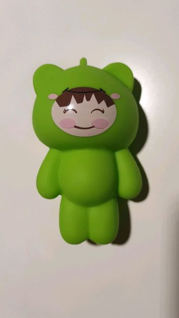 Cache porte-clés neuf