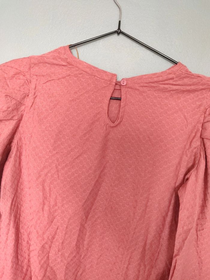 Tee-shirt Bonobo - photo numéro 5