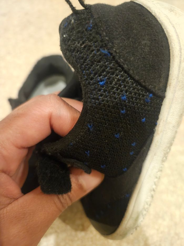 Chaussures barefoot enfant - photo numéro 3