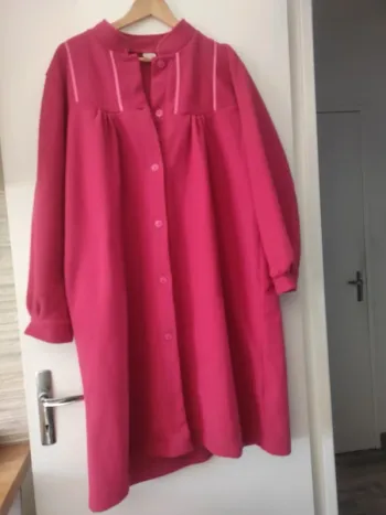 Robe de chambre