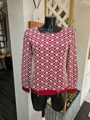 Mei Ciao blouse/pull taille M
