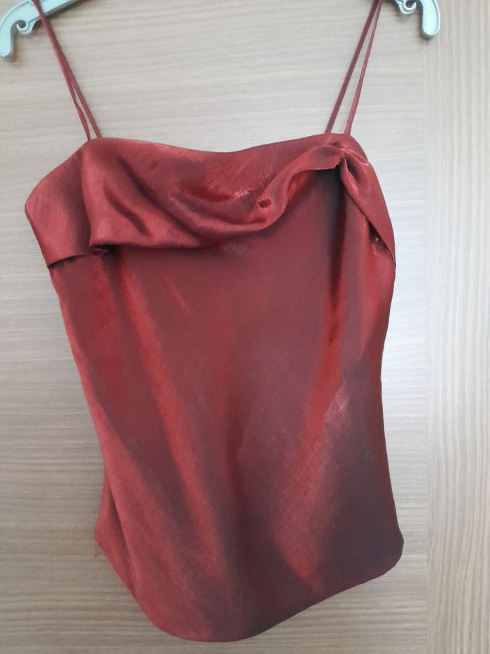 Ensemble cérémonie
