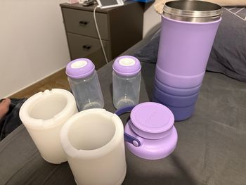 Refroidisseur de lait 