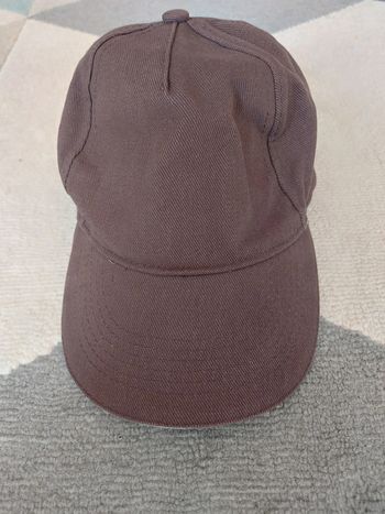 Casquette sol's long beach